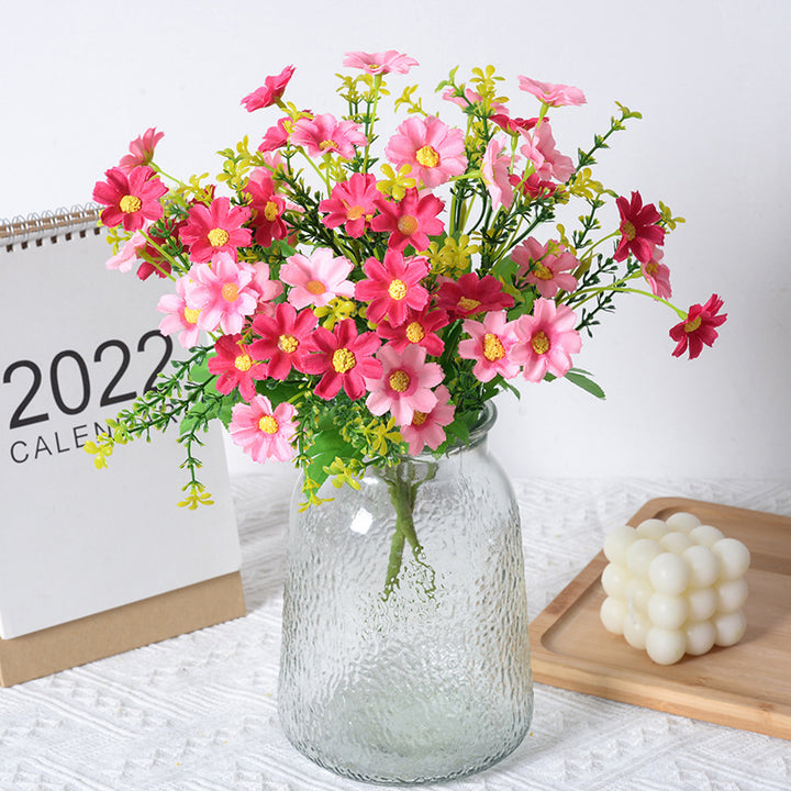 Decorative Flower Bouquet