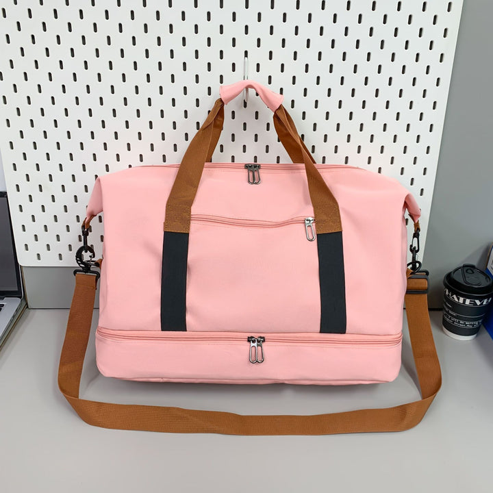 Stylish Travel Duffle Bag Kalsten