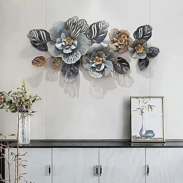 Wall Décor Kalsten