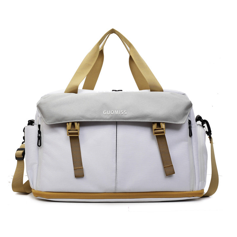 Versatile Travel Duffel Bag
