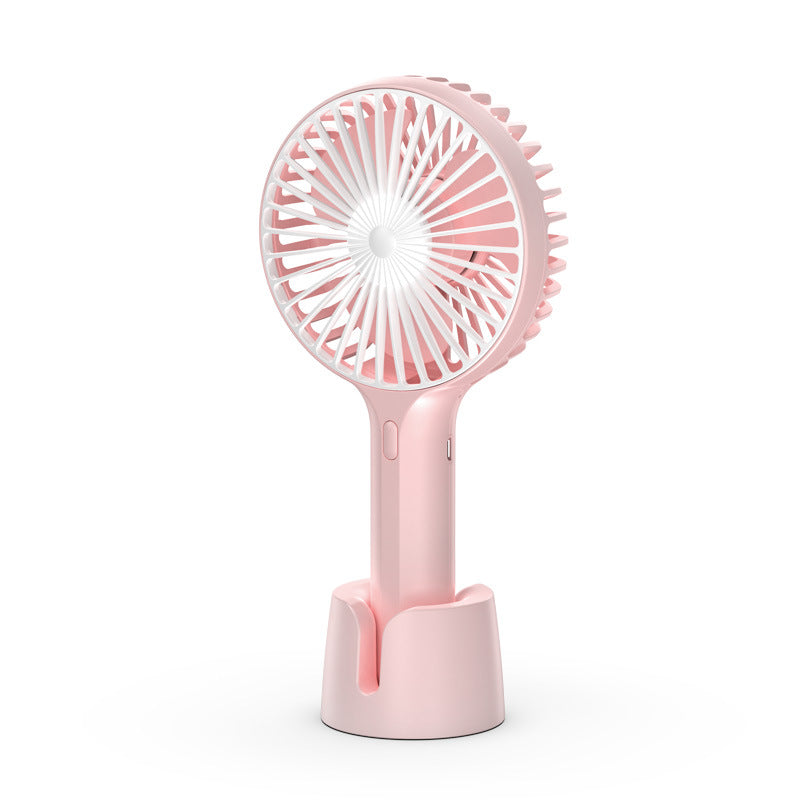 Unisex Portable Handheld Cooling Fan Kalsten