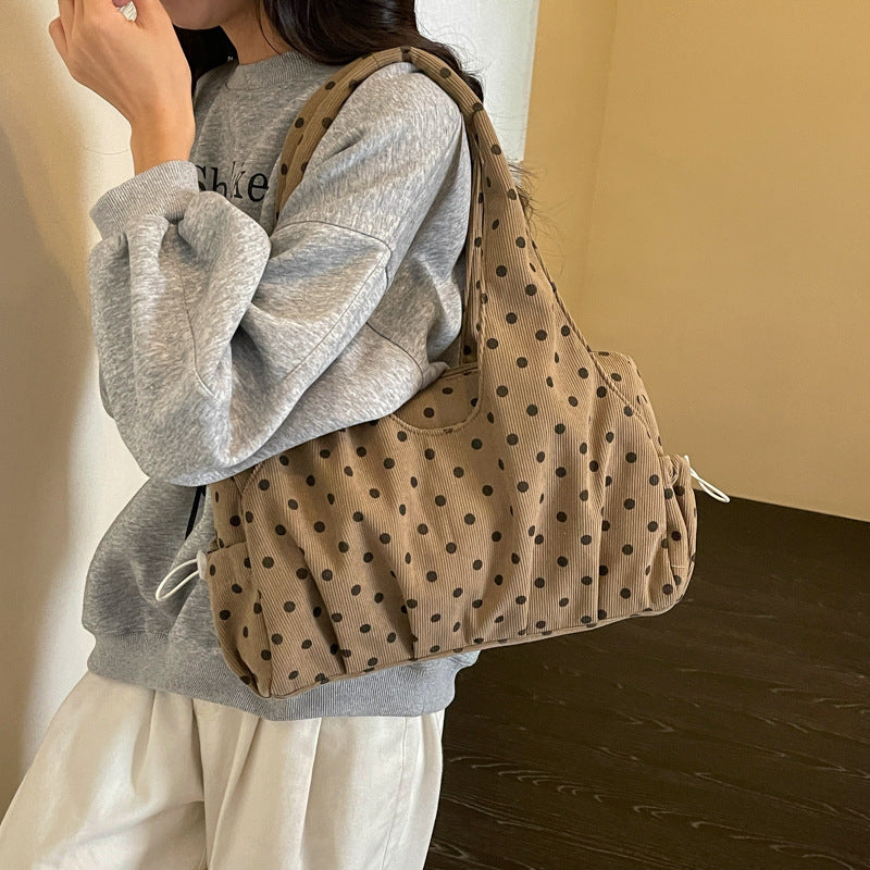 Multi-Functional Tote Bag