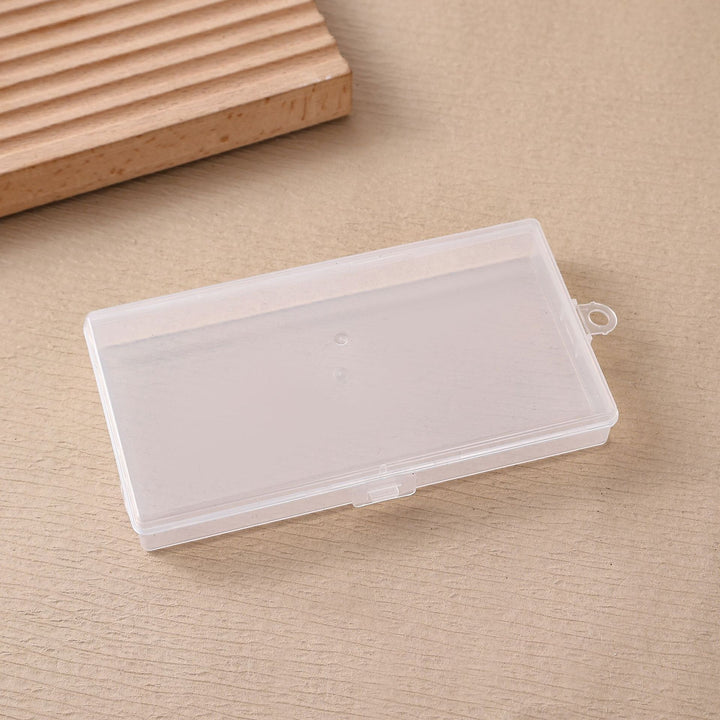 Slimline Transparent Organizer Case Kalsten