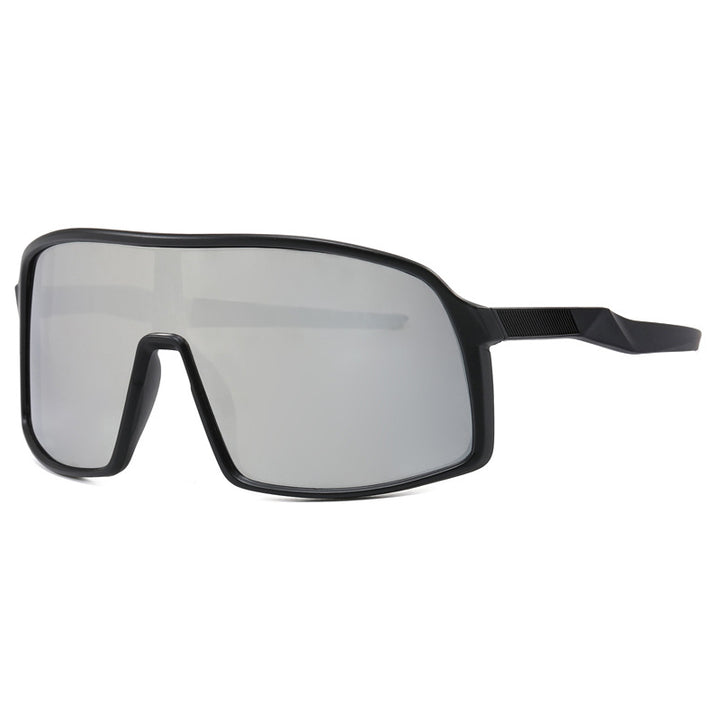 Men's Sporty High-Performance Sunglasses Kalsten