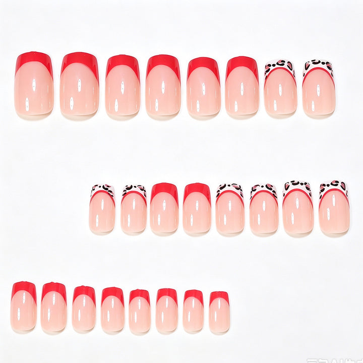 Premium Creative Nail Art Wraps Kalsten