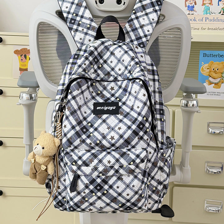 Stylish Laptop Backpack