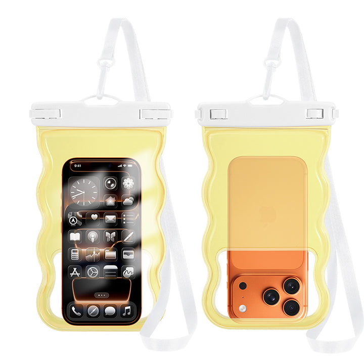 Waterproof Smartphone Case Kalsten