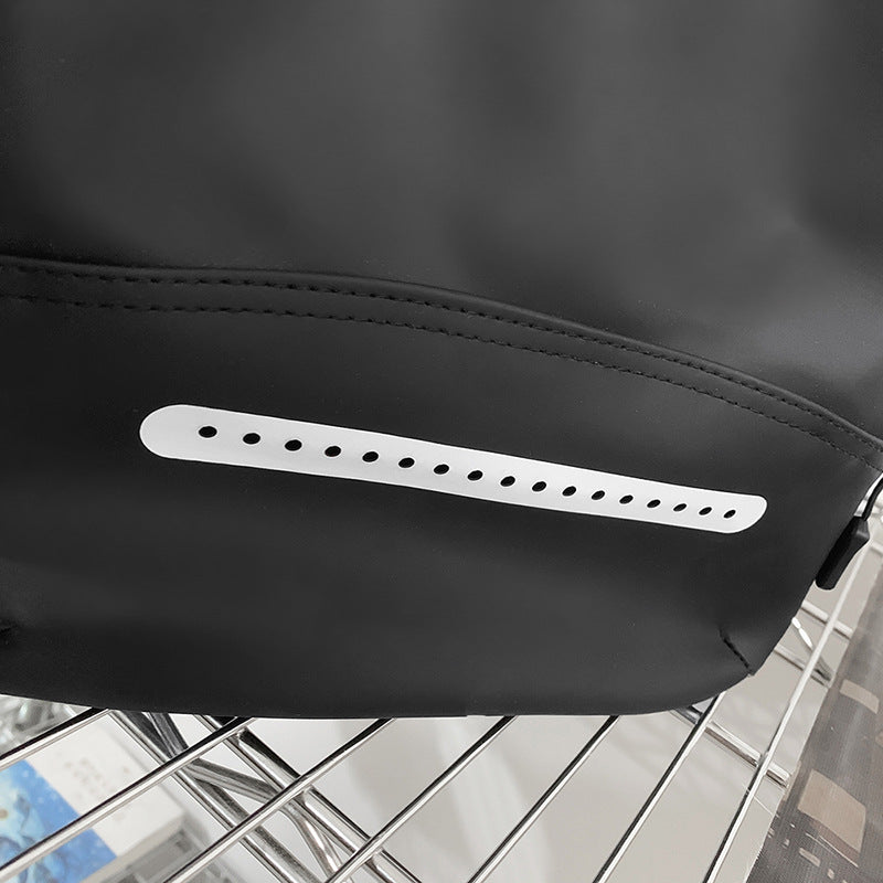 Spacious Multi-Functional Travel Duffle Bag Kalsten