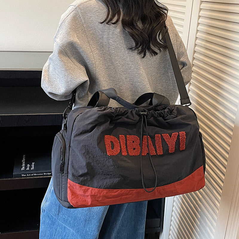 Stylish Sports Travel Bag