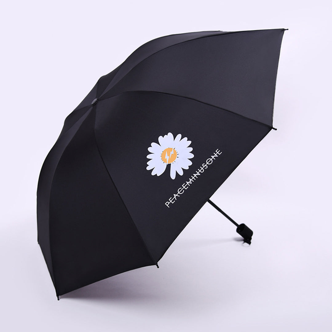 Women's UV Protection Umbrella Kalsten