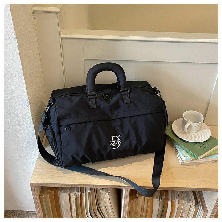 Multi-Functional Travel Weekend Bag Kalsten