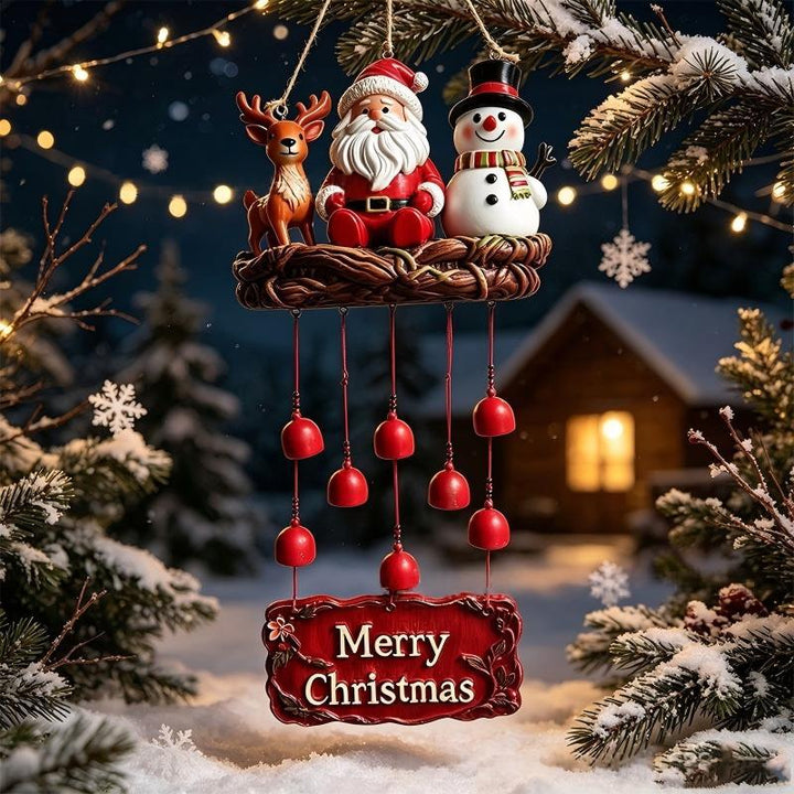 Decorative Christmas Ball Kalsten