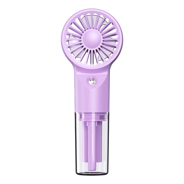 Women's Portable Mini Fan Kalsten