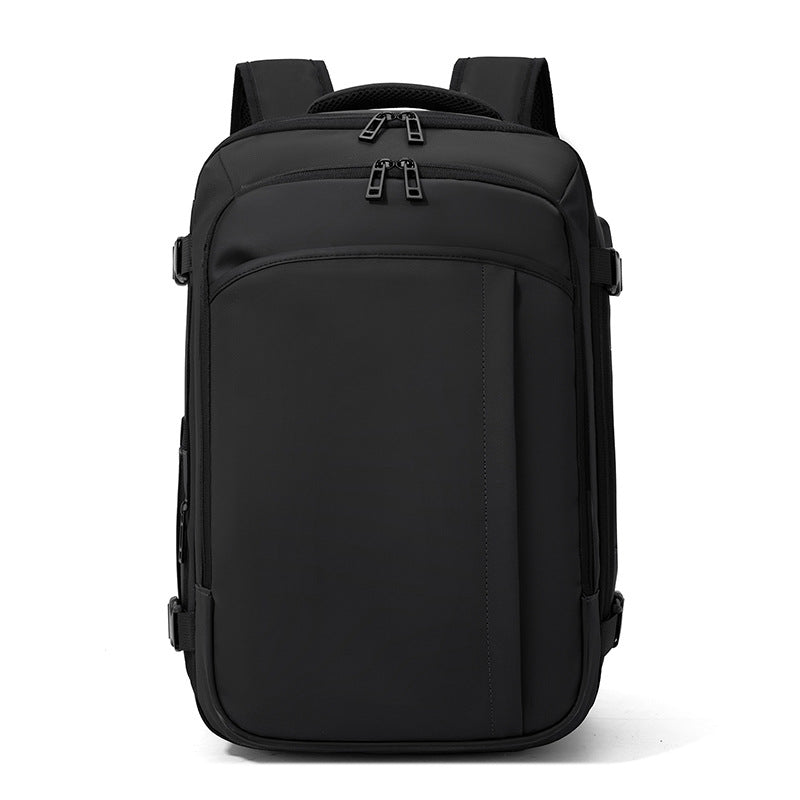 Slim Lightweight Travel Backpack Kalsten
