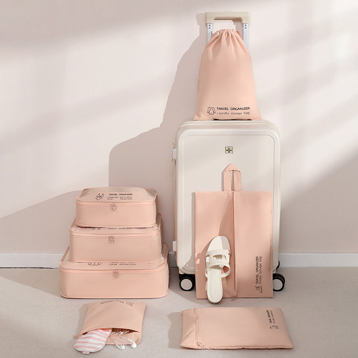Premium Travel Organizer Set Kalsten