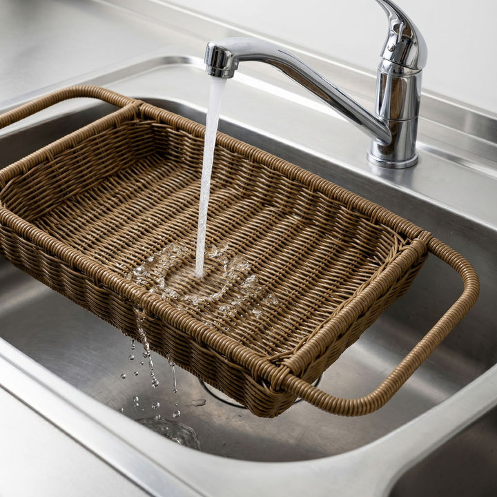Bathroom Organizer Kalsten