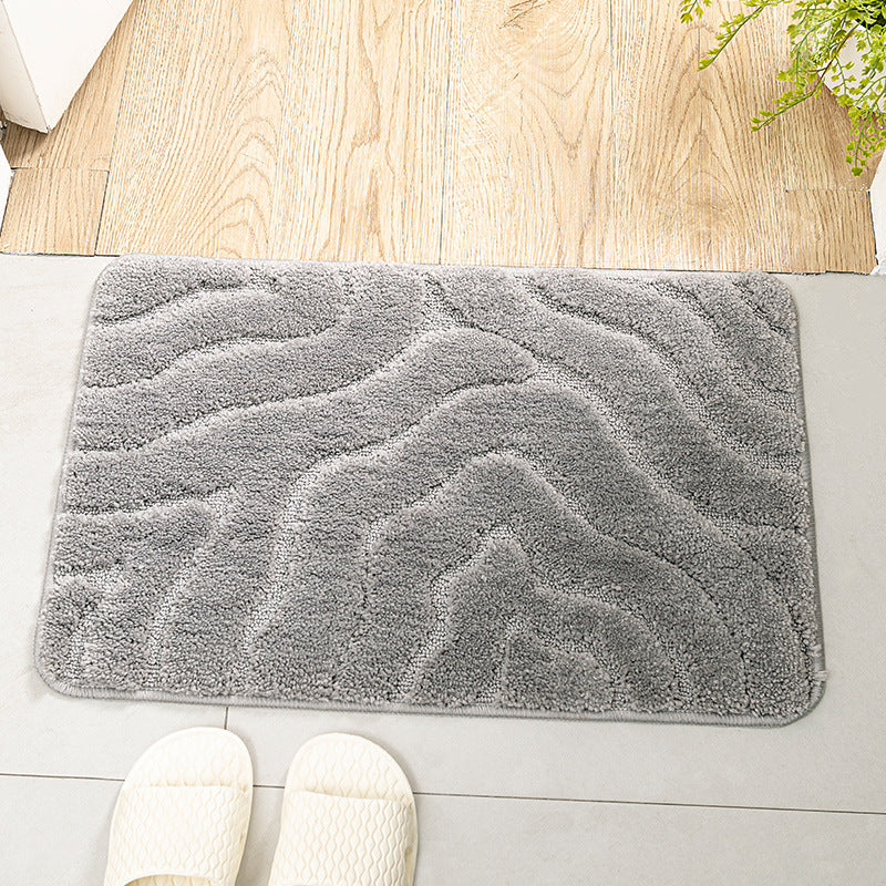Soft and Cozy Doormat