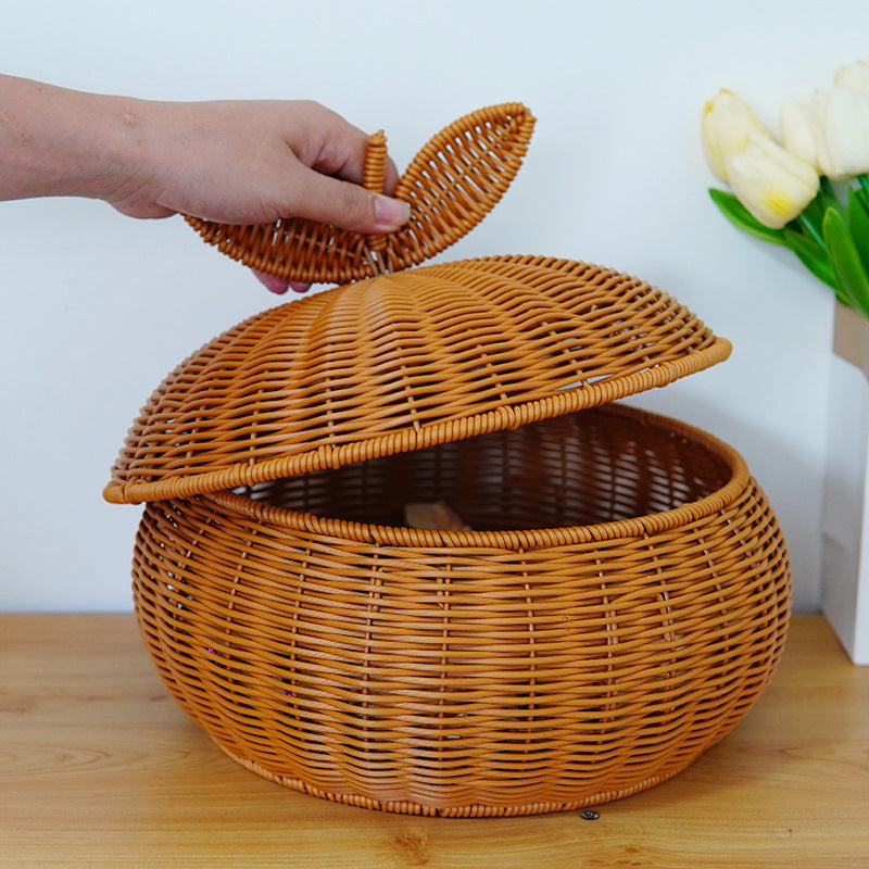 Home Decorative Storage Kalsten