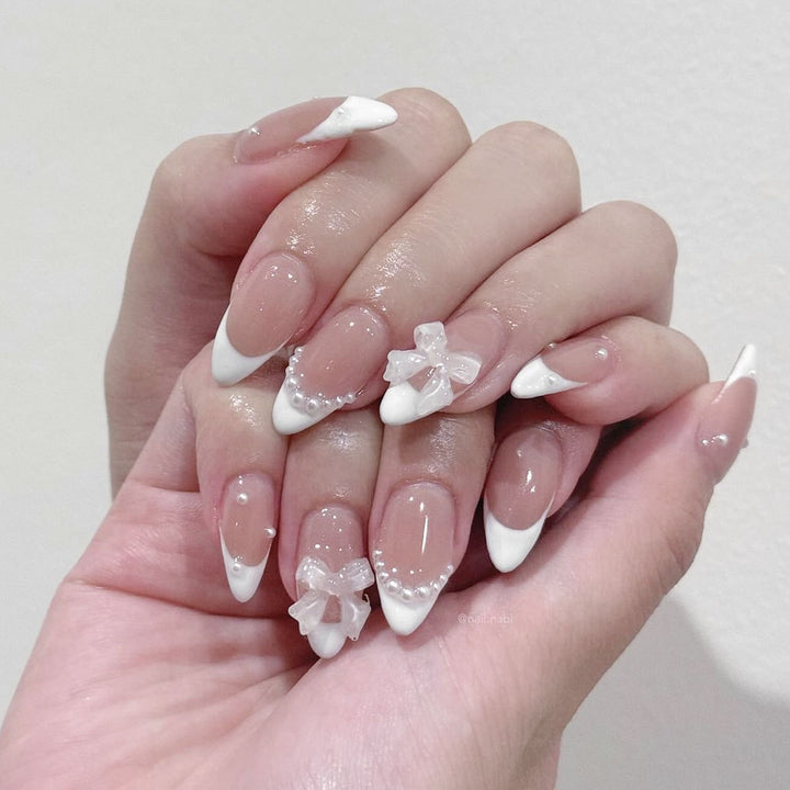 Elegant Stiletto Nail Art Extensions Kalsten 1789713374