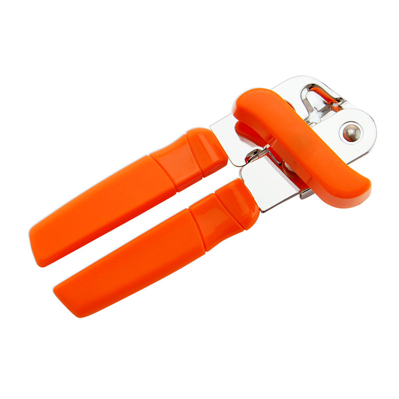 Heavy-Duty Multi-Purpose Jar and Bottle Opener Kalsten