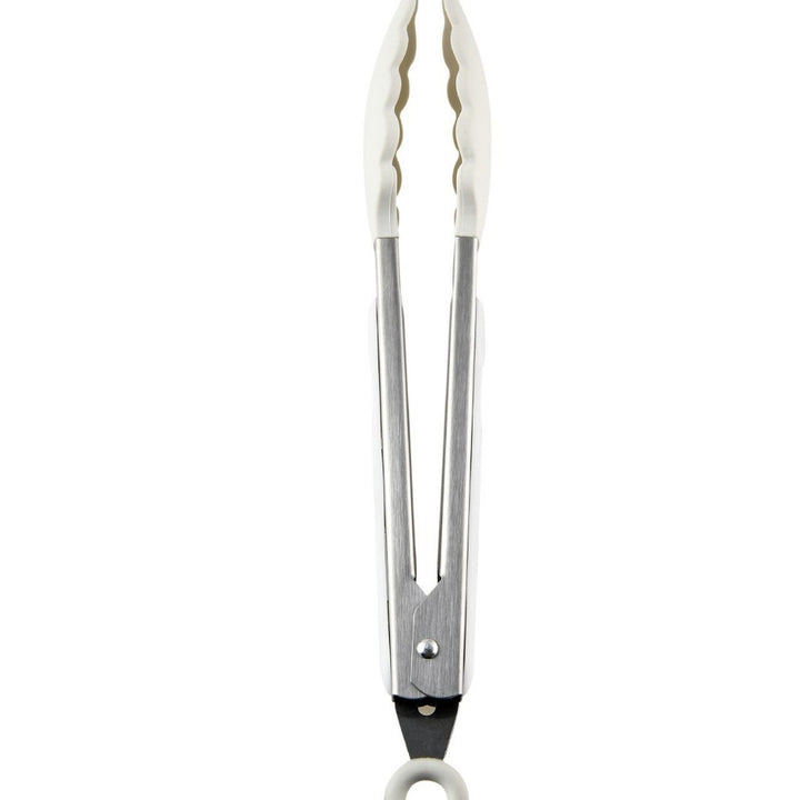 Multifunctional Silicone Kitchen Tongs with Ergonomic Handle Kalsten