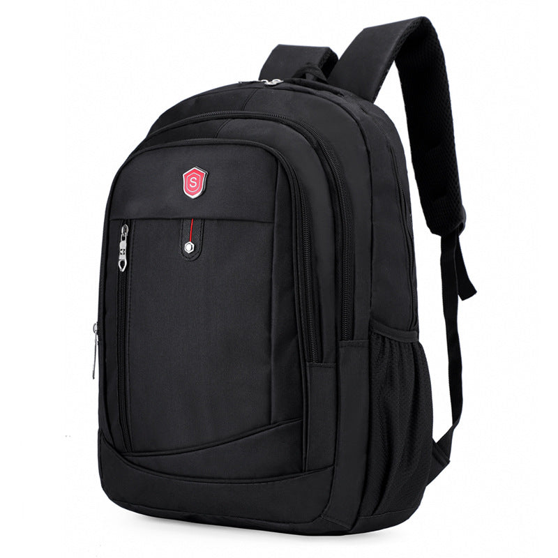Ergonomic Multi-Compartment Backpack Kalsten