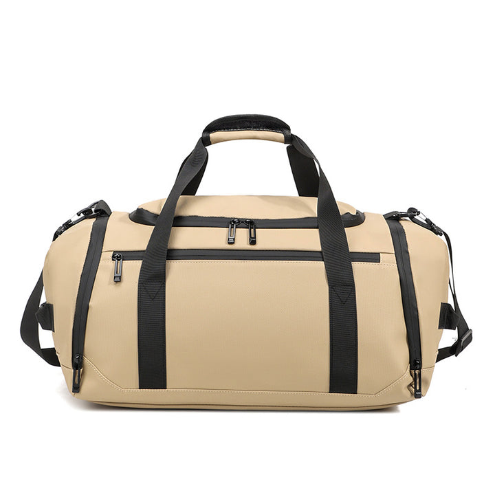 Compact Gym Travel Duffel Bag