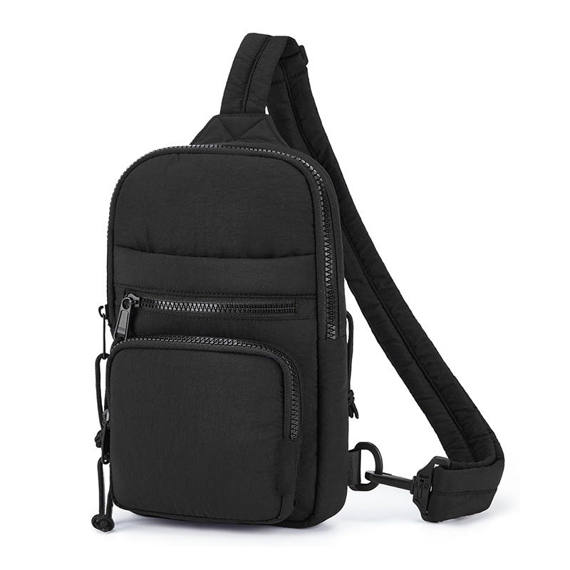 Light and Practical Shoulder Bag Kalsten