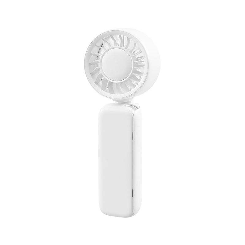 Unisex Portable Rechargeable Mini Handheld Fan Kalsten