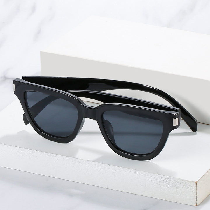 Fashionable Cat-Eye Sunglasses Kalsten