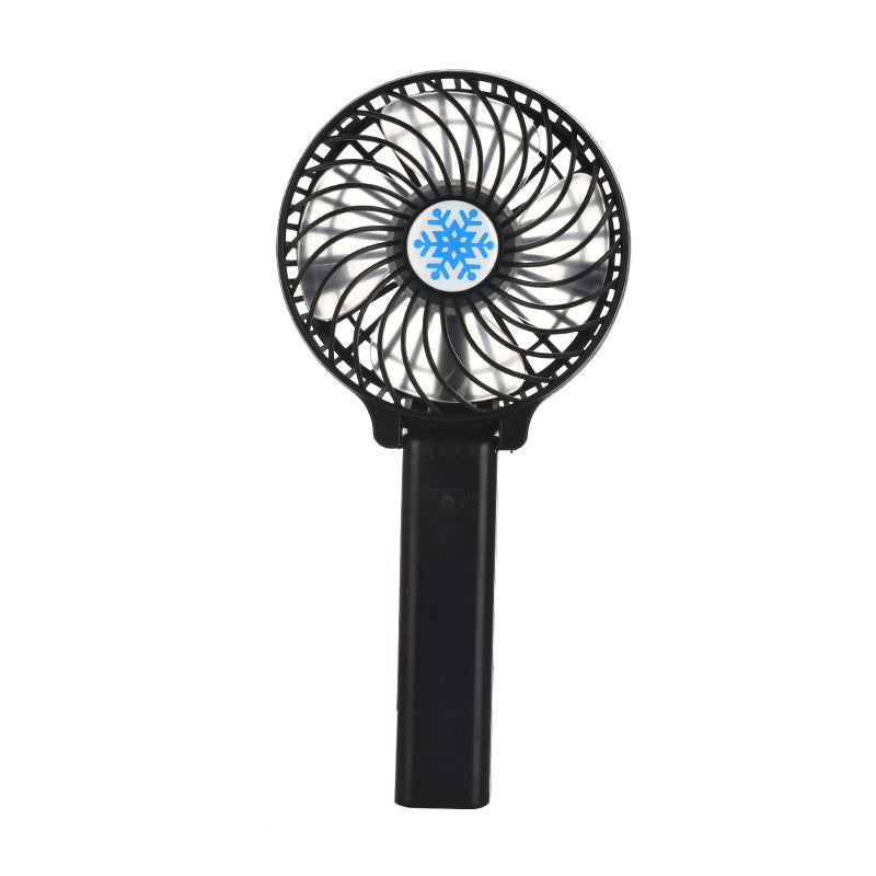 Unisex Compact Handheld Cooling Fan Kalsten