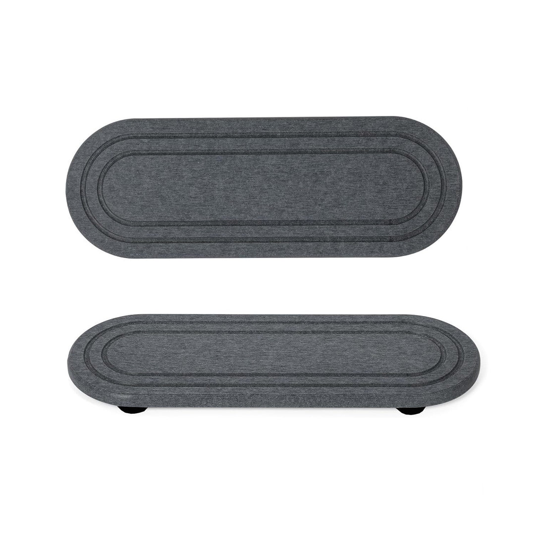 Decorative Tabletop Protector
