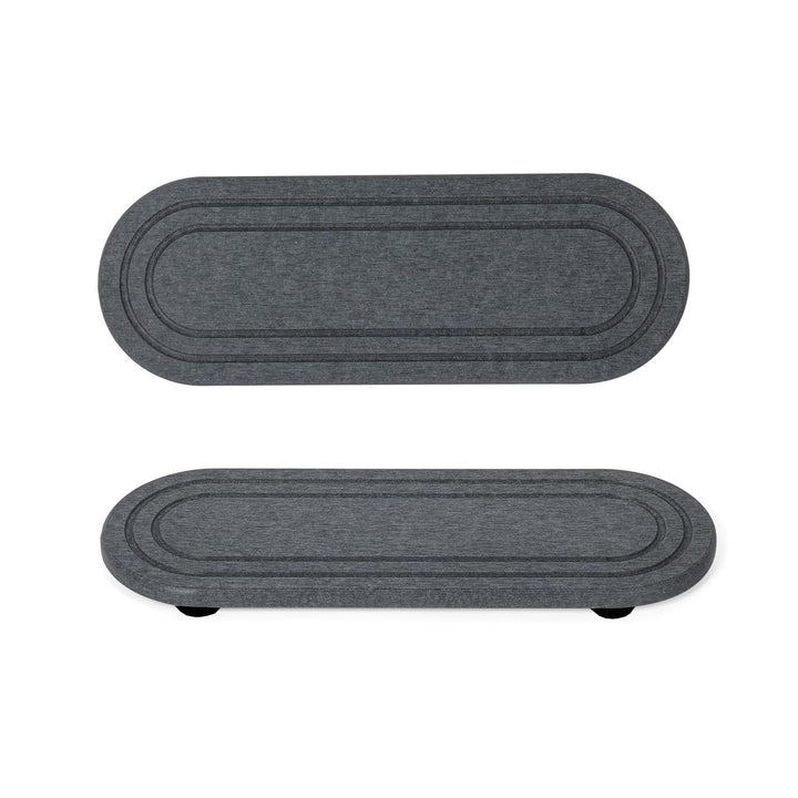 Decorative Tabletop Protector