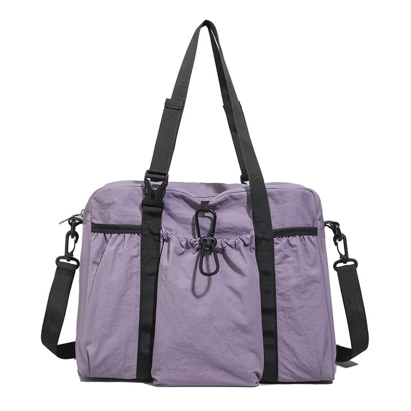 Lightweight Multi-Functional Travel Bag Kalsten