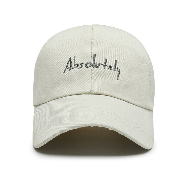 Women's Casual Embroidered Baseball Cap Kalsten 1783926694