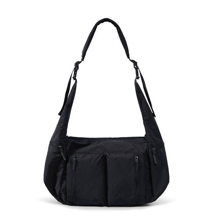 WoSpacious Multi-Pocket Leisure Bag Kalsten