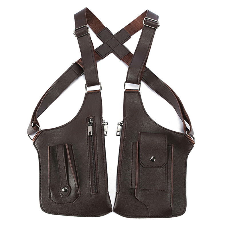 Tactical Crossbody Harness