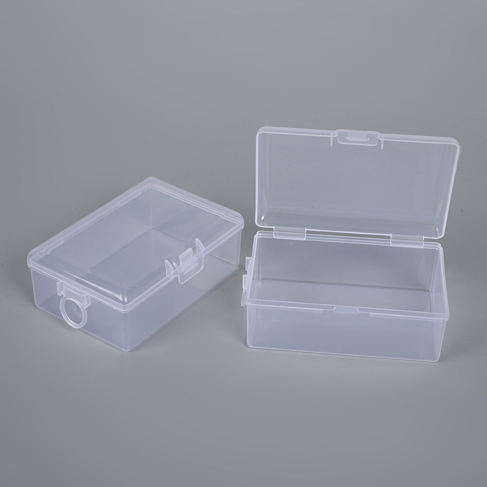 Transparent Multi-Functional Storage Case Kalsten