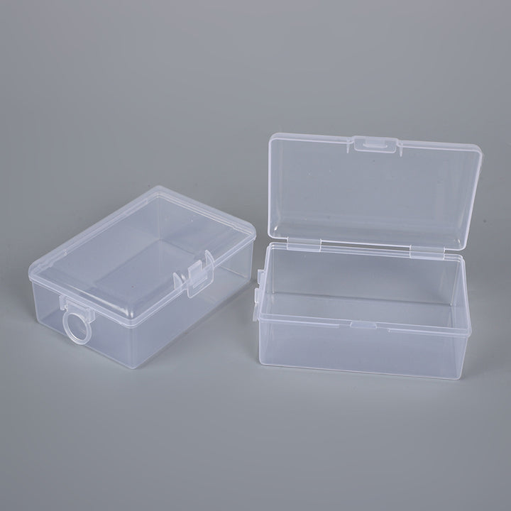 Transparent Multi-Functional Storage Case Kalsten