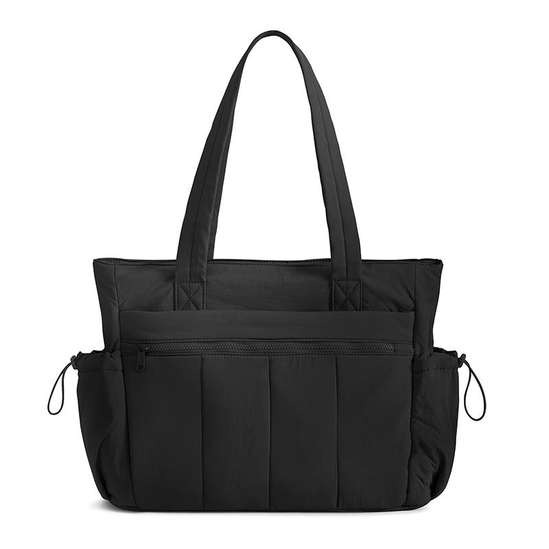Modern everyday and leisure bag Kalsten