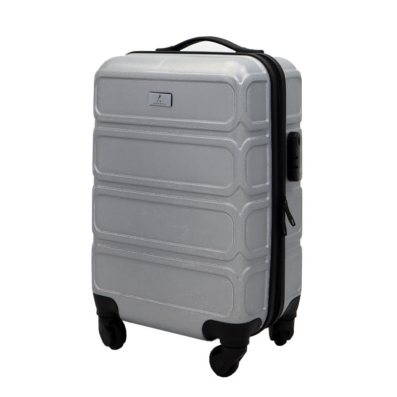 Unisex Hard Shell Multi-Functional Travel Suitcase Kalsten