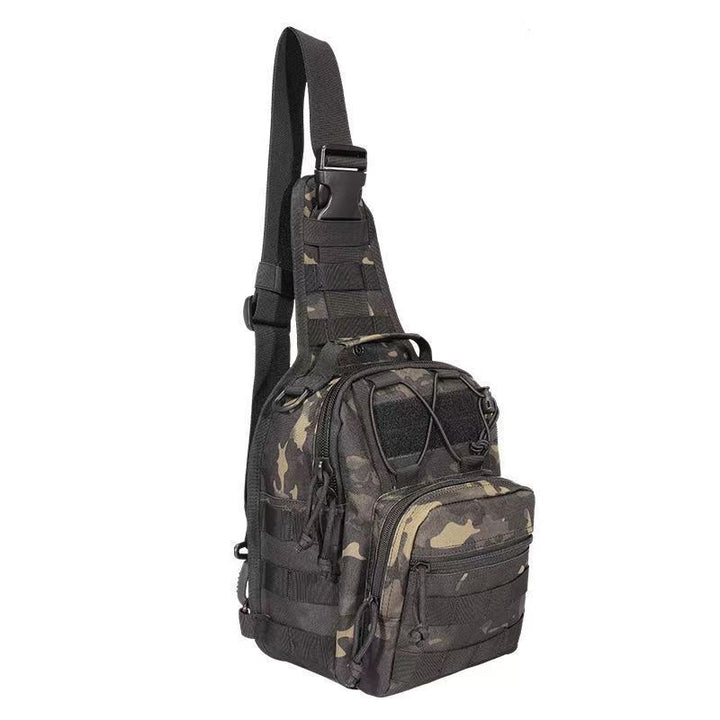 Versatile Tactical Sling Pack Kalsten