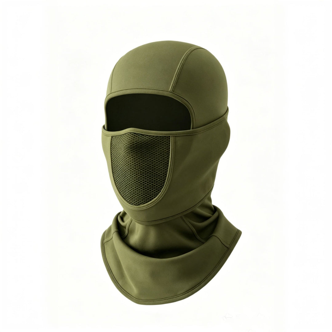 Ladies breathable ski hat Kalsten