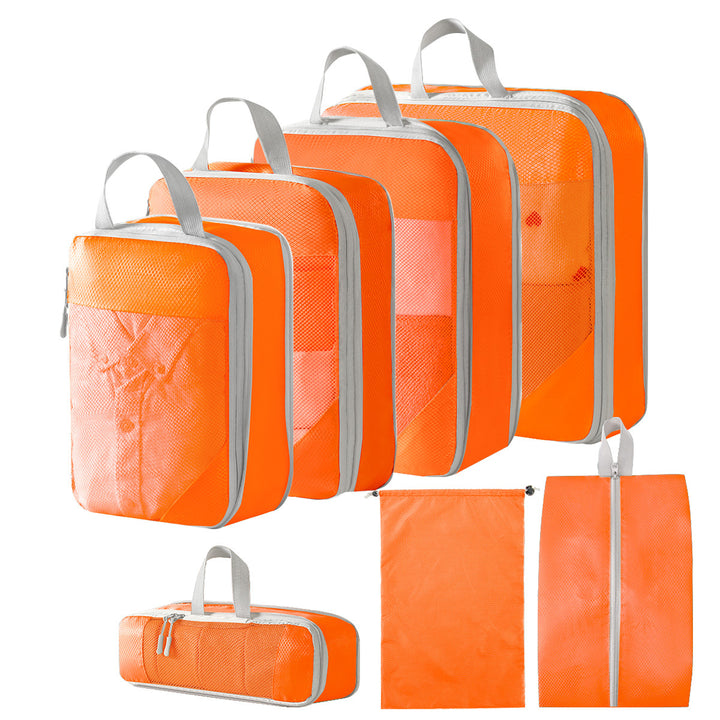 Practical Travel Packing Set Kalsten