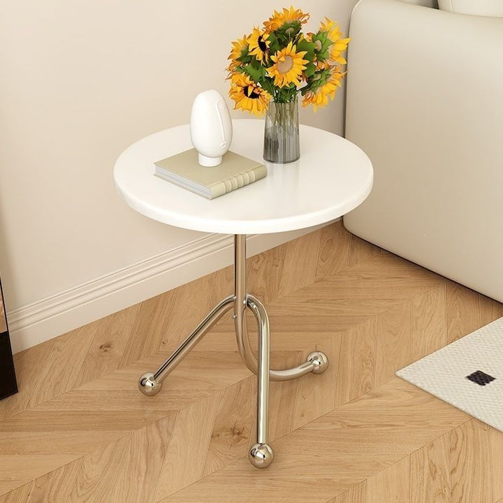 Home Accent Side Table Kalsten