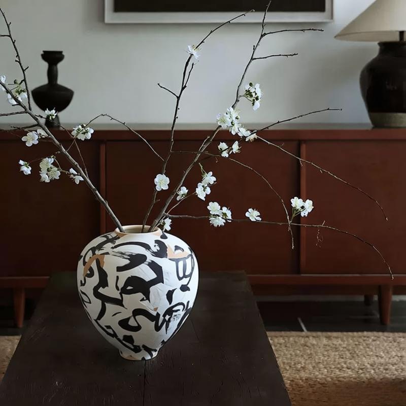 Contemporary Decorative Art
