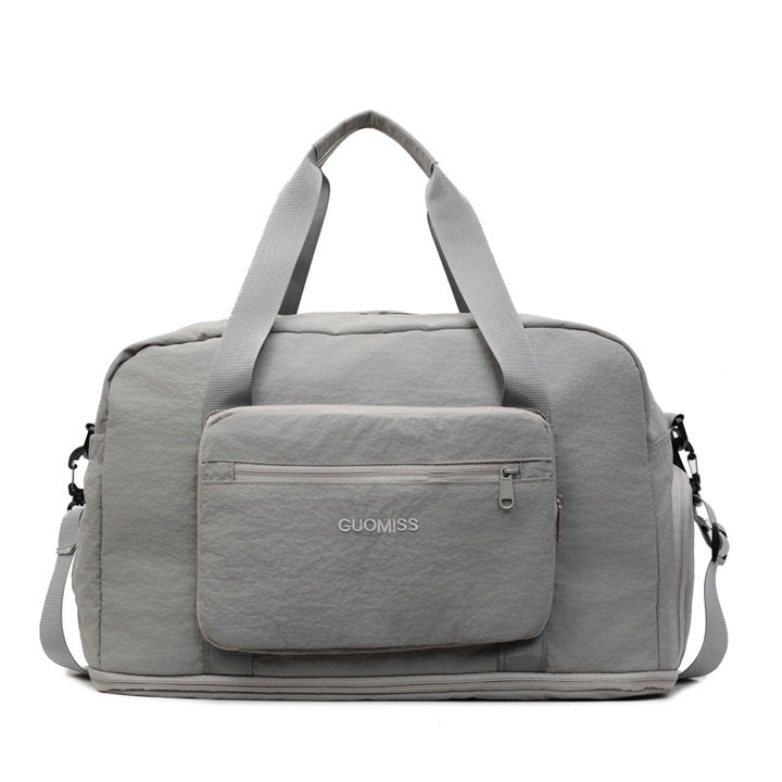 Functional Travel Bag Kalsten