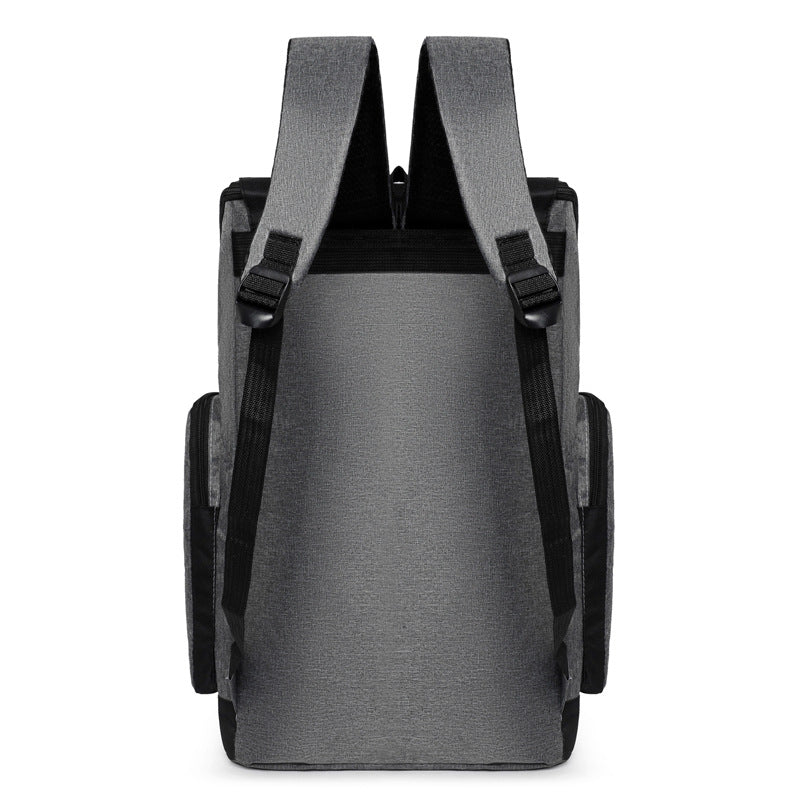 Stylish Functional Backpack Kalsten