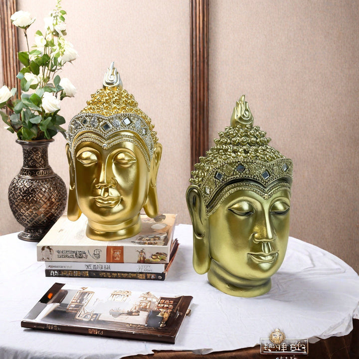 Decorative Buddha Statue Kalsten