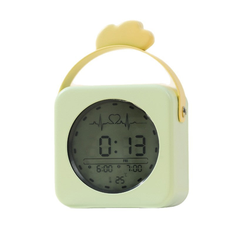 Creative Digital Children's Alarm Clock Kalsten